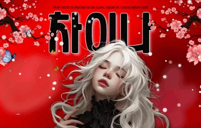 차이나스웨디시 - 오피삼국지