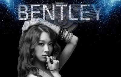 벤틀리 - 오피삼국지