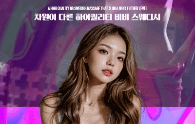 비비스웨디시 - 오피삼국지