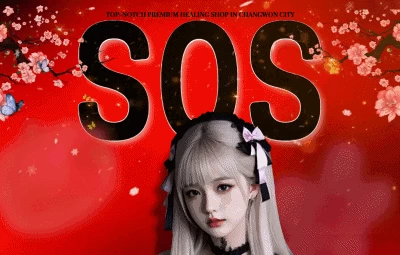 SOS - 오피삼국지