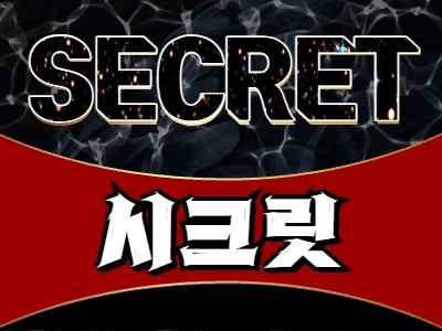 시크릿 - 오피삼국지